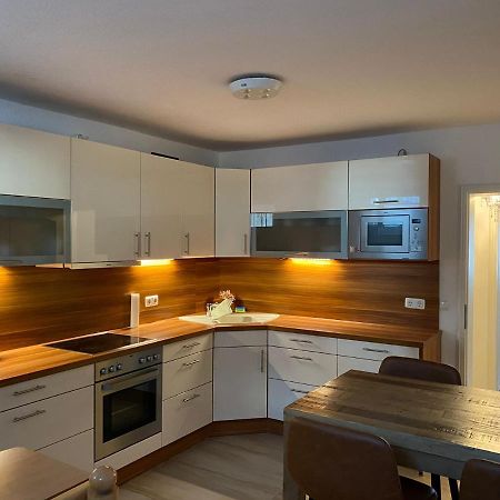 Geraeumige Und Schoene Wohnung Direkt In Der Luebecker Innenstadt Kültér fotó