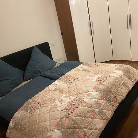 Geraeumige Und Schoene Wohnung Direkt In Der Luebecker Innenstadt Kültér fotó