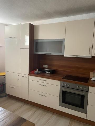 Geraeumige Und Schoene Wohnung Direkt In Der Luebecker Innenstadt Kültér fotó